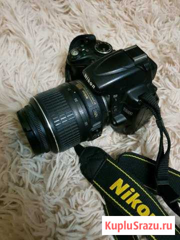 Nikon d5000 Новороссийск - изображение 1