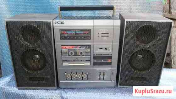 Комета 225С-2 Шахты
