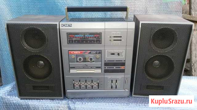 Комета 225С-2 Шахты - изображение 1