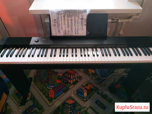 Фортепиано Casio CDP-130 Ростов-на-Дону - изображение 1