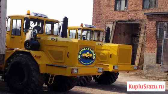 Кировец К-700 с ремонтной кабиной Ростов-на-Дону