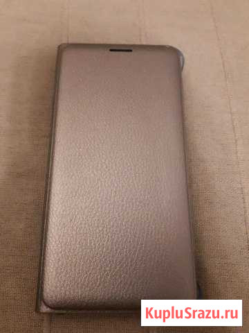 Чехол Flip Wallet Galaxy A5 (2016) Батайск - изображение 1