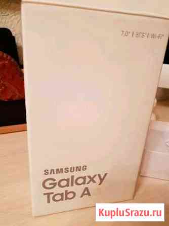 SAMSUNG Galaxy Tab A SM-T280 Волгодонск