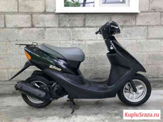 Мопед Honda Dio AF 34 Троицкая