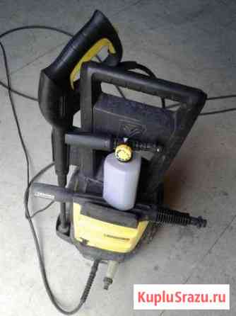 Karcher 5.55 Геленджик