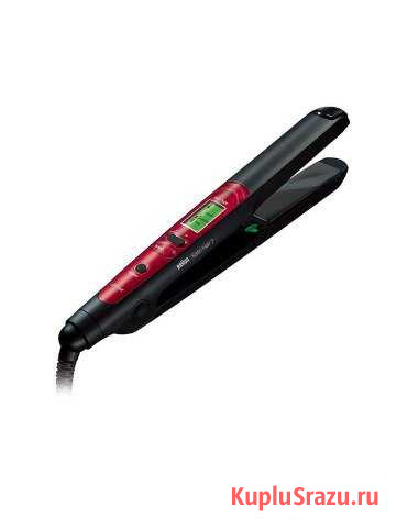 Выпрямитель Braun ES3 Satin Hair 7 Армавир - изображение 1