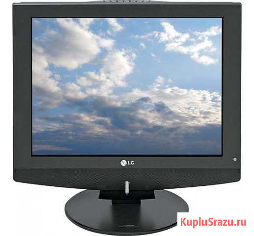 Телевизор LG диагональ 52 см Туапсе - изображение 1
