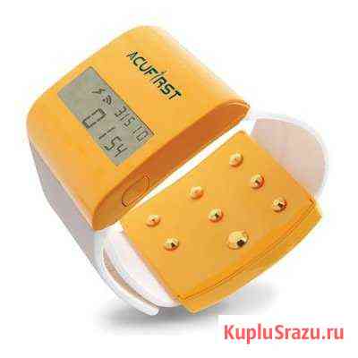 Электронный акупунктурный массажер Acufirst Кропоткин