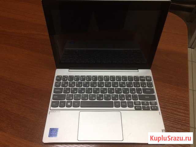 Lenovo MiiX 320-10ICR 64Gb Курганинск - изображение 1