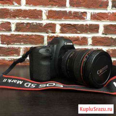 Canon 5D mark 2 Белореченск