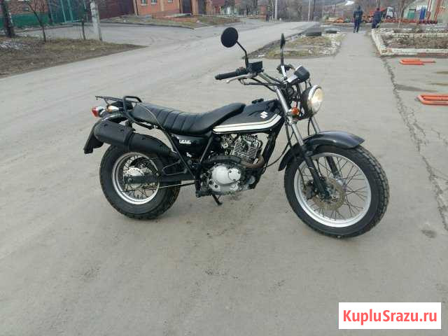 Suzuki VAN VAN 200 Новочеркасск - изображение 1