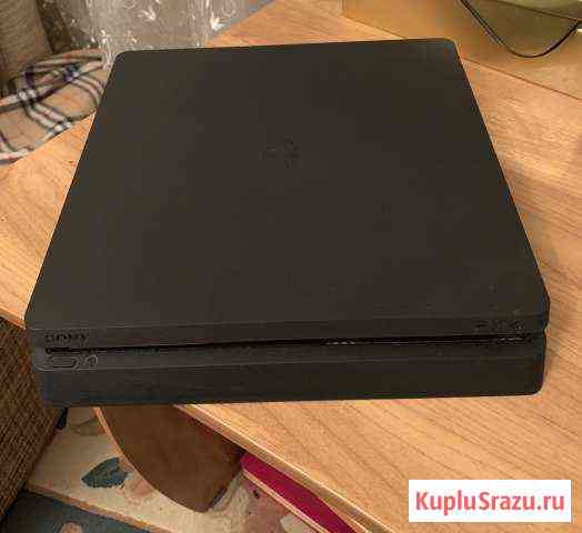 Sony PS4 Шахты