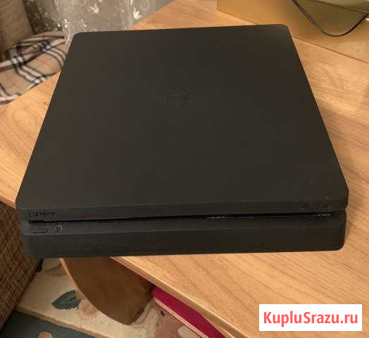 Sony PS4 Шахты - изображение 1