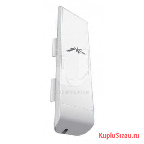 Уличная WiFi антенна nanostation m5 Таганрог - изображение 1