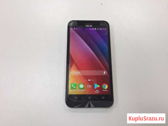 Asus Zenfone 2 laser (M) Казань - изображение 1