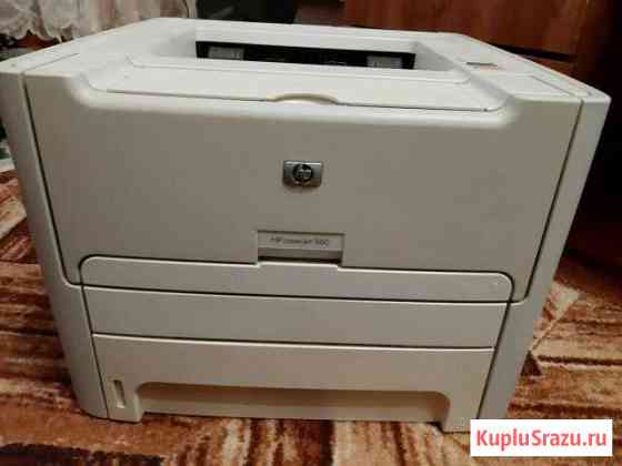 Принтер HP LaserJet 1160 Зеленодольск