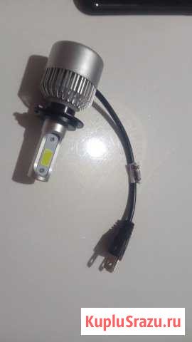 LED-лампы Новочеркасск - изображение 1