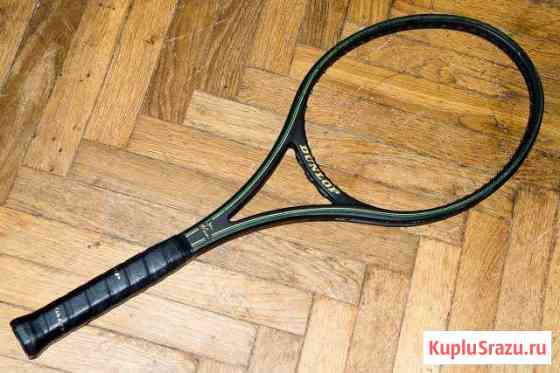 Теннисная ракетка Dunlop McEnroe Limited 339 Таганрог
