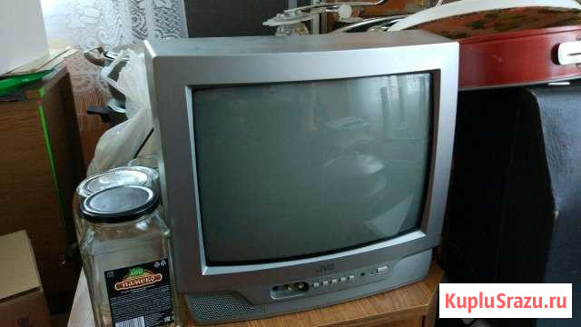 Телевизор Азнакаево - изображение 1