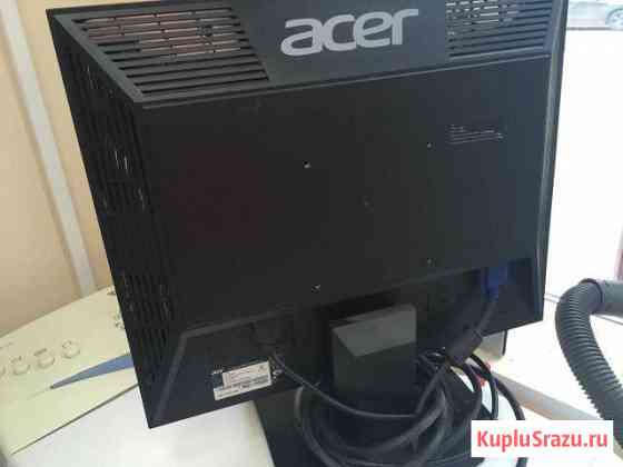 Монитор Acer v193 Нижнекамск