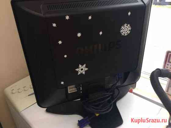 Монитор philips 190c Нижнекамск