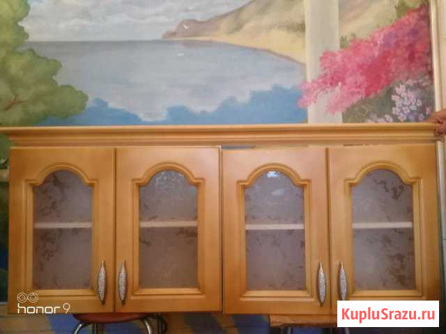 Кухонный гарнитур Каменск-Уральский - изображение 1