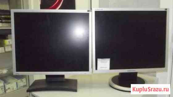 Монитор ЖК 19 monitor (LCD, 1280x1024) тс Нижний Тагил