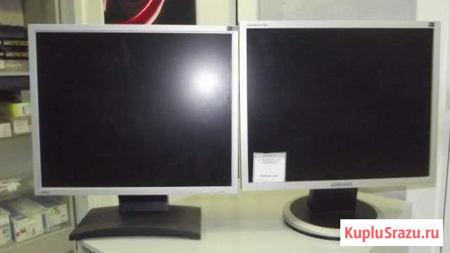 Монитор ЖК 19 monitor (LCD, 1280x1024) тс Нижний Тагил - изображение 1