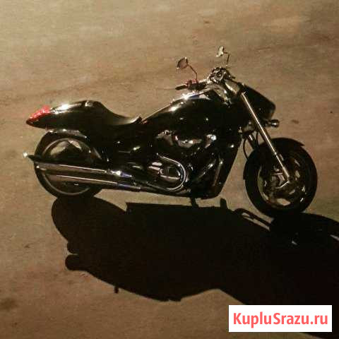 Suzuki M109R Челябинск - изображение 1