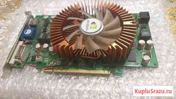 Nvidia GeForce GT9800 Троицк