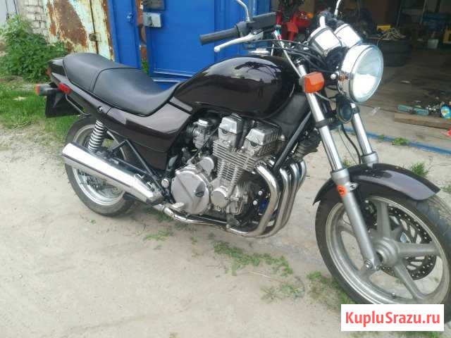 Honda CB 750 Nighthawk Дзержинск - изображение 1