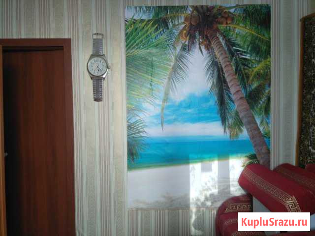 1-к квартира, 35.5 кв.м., 5/12 эт. Янино-1 - изображение 1