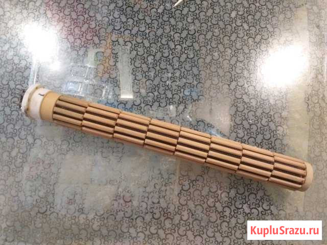 Тен сухой, для бойлера настенного Выборг - изображение 1