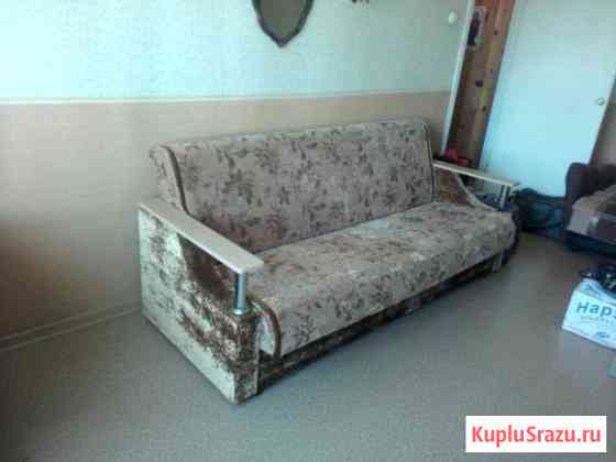 Диван Сертолово