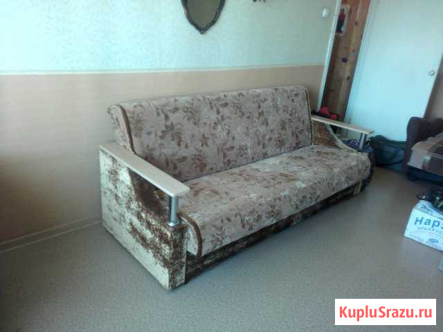 Диван Сертолово - изображение 1