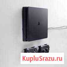 Продажа/обмен Playstation 4 slim 500gb Выборг