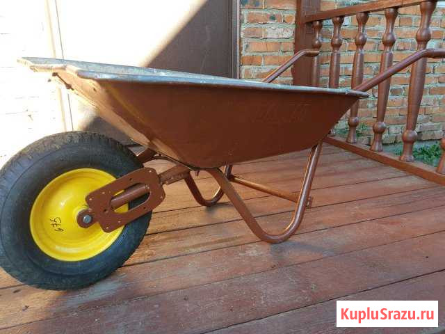 Тачка Белогорск - изображение 1