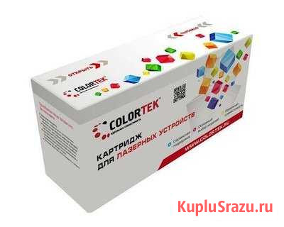 Картридж Colortek MLT-D108S SAMSUNG ML 1640 Астрахань - изображение 1