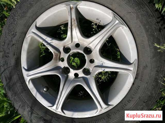 Продам диски r13 Губкин - изображение 1