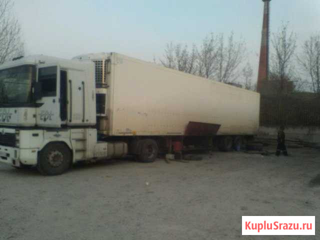 Shmitz cargobul sko24 Старый Оскол - изображение 1