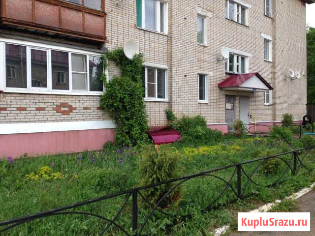 3-к квартира, 65.1 кв.м., 1/3 эт. Меленки - изображение 1