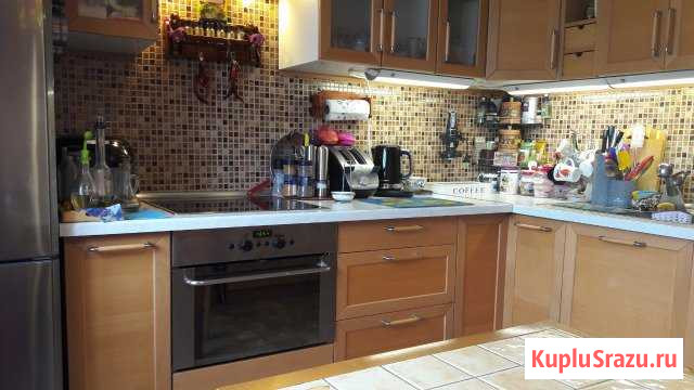 4-к квартира, 77.4 кв.м., 5/9 эт. Сосновый Бор - изображение 1