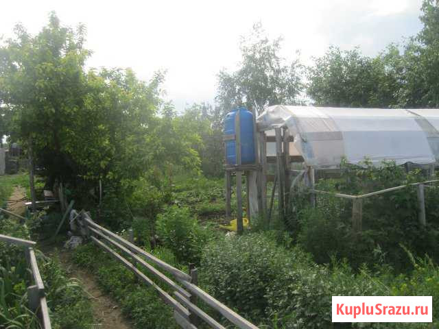 Дом 103 кв.м. на участке 28 сот. Кулунда - изображение 1