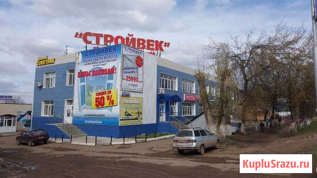Сдаётся в аренду помещение 20 кв. м. второй этаж Бирск - изображение 1