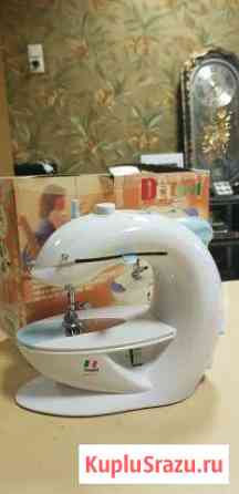 Швейная машинка DH-2020 Уфа