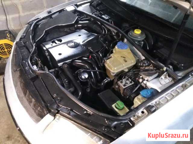 Volkswagen Passat 1.6 МТ, 1998, универсал Пролетарский - изображение 1