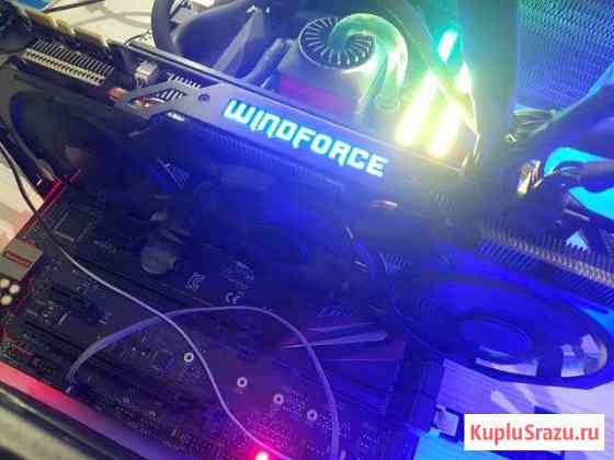 Видеокарта GTX 970 4G R1 gaming Волжский