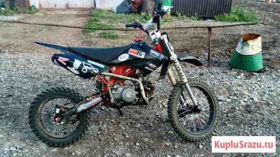 Продажа. Fighter 125 Бугульма