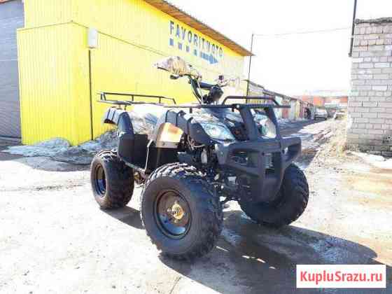 Квадроцикл ATV 200 ALL road (Комп. запч.) Набережные Челны
