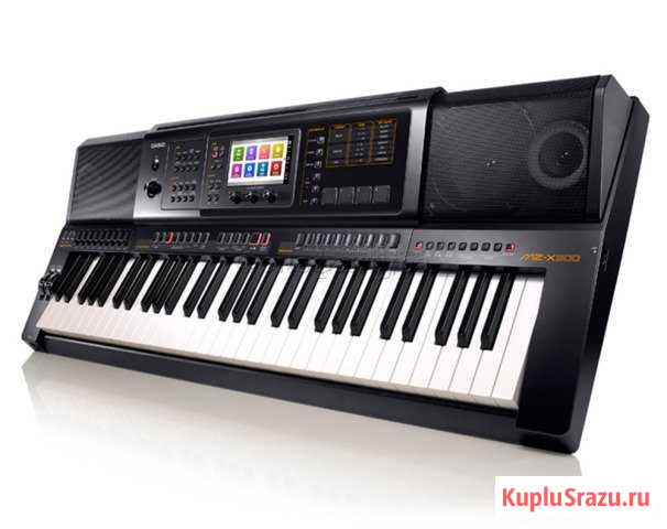 Синтезатор Casio stc 3500 Набережные Челны - изображение 1